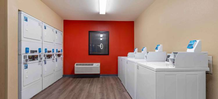 布卢明顿美洲长住酒店(Extended Stay America Suites - Bloomington - Normal)图片