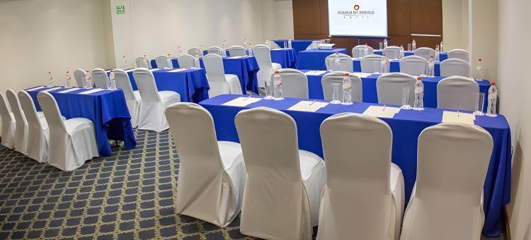 坦皮科迦马酒店(Gamma Tampico)图片