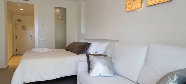卡拉绍纳水疗酒店(Hotel Cala Saona & Spa)图片