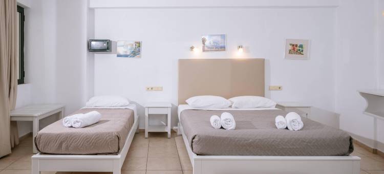 狄俄尼索斯公寓(Dionysos Apartments & Studios)图片
