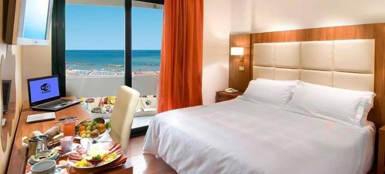 帕克酒店(Park Hotel)图片