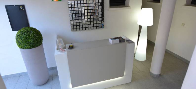 大大阳台酒店(Les Terrasses du Grand Large)图片