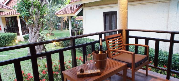 阿夸瓦纳哈德林度假村(Aquavana Haad Rin Resort)图片