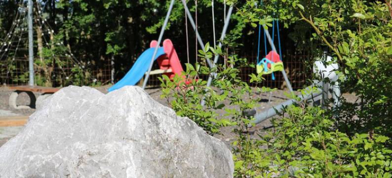 泽拉特兰德酒店(Landhotel Zerlaut)图片