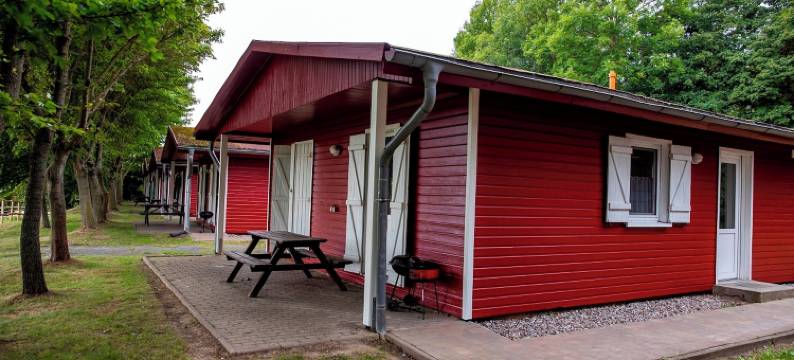 伯恩斯坦兰巴特(Bernsteinland Barth)图片