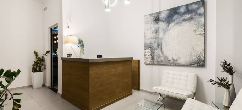 科林密斯酒店(Klimis Hotel)图片