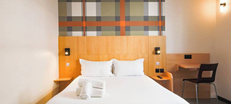 尼斯老城易捷酒店(easyHotel Nice Old Town)图片