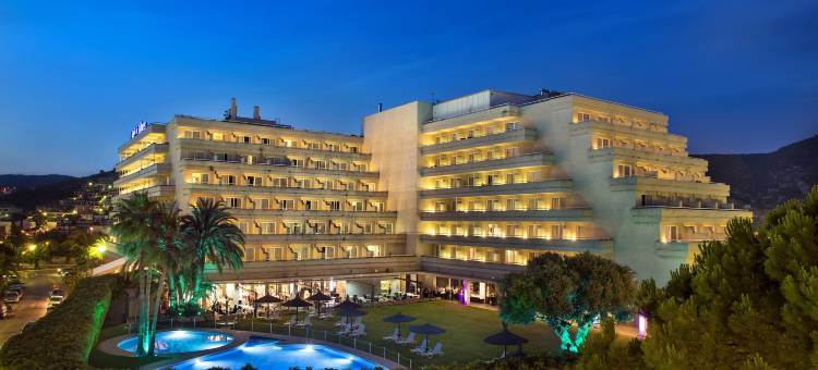 美利亚锡切斯酒店(Meliá Sitges)图片