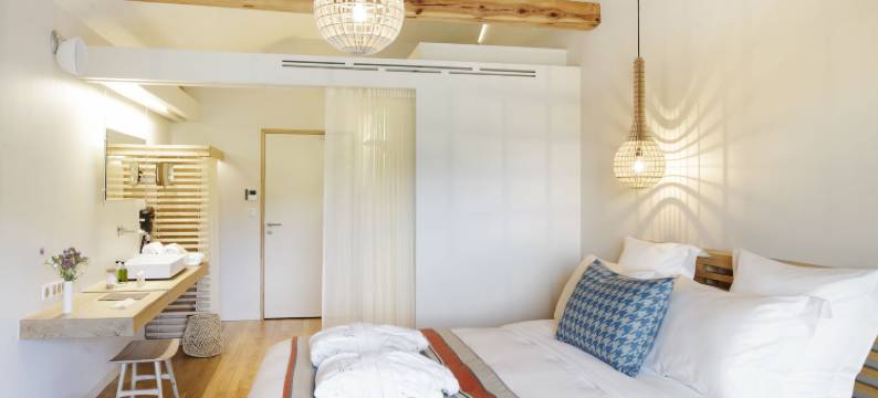 普雷酒店(Hôtel & Restaurant le Pré)图片