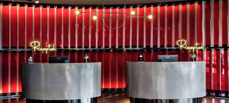 Radisson RED 丹昂(Radisson RED Danang)图片