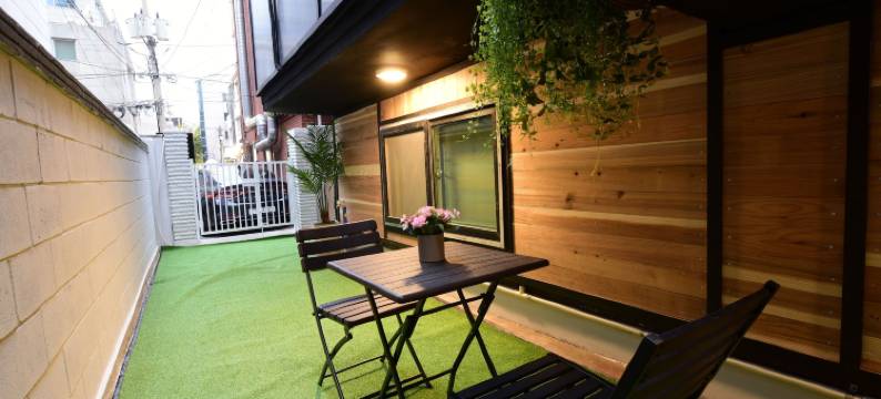 Daol旅馆(Daol Guesthouse)图片