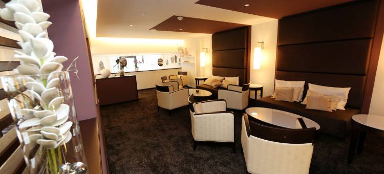 皇帝大厅酒店(Hotel am Kaisersaal)图片