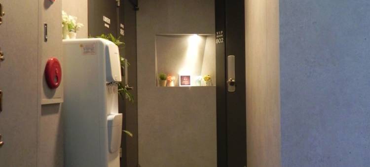 明洞梨花酒店(Ehwa in Myeongdong)图片