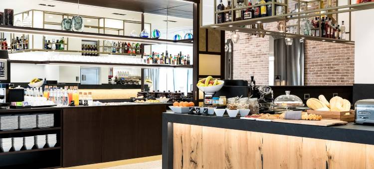 威尼斯AC酒店(AC Hotel Venezia)图片