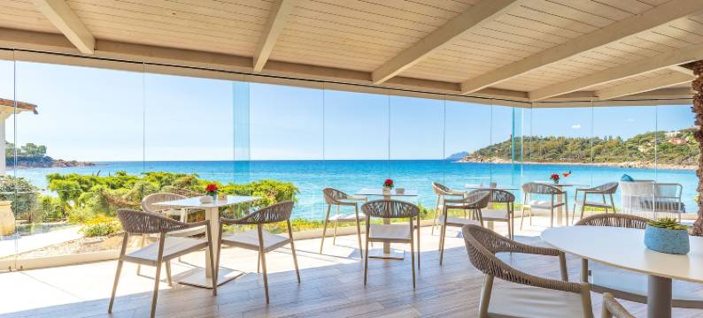 拉比塔魅力酒店(Hotel la Bitta - Bovis Hotels)图片