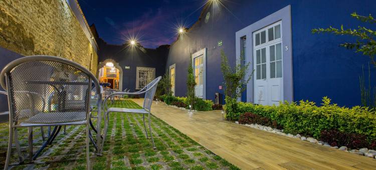 因门斯索苏拉酒店(Xoxula by Inmense)图片