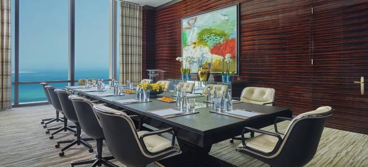 巴林海湾四季酒店(Four Seasons Hotel Bahrain Bay)图片