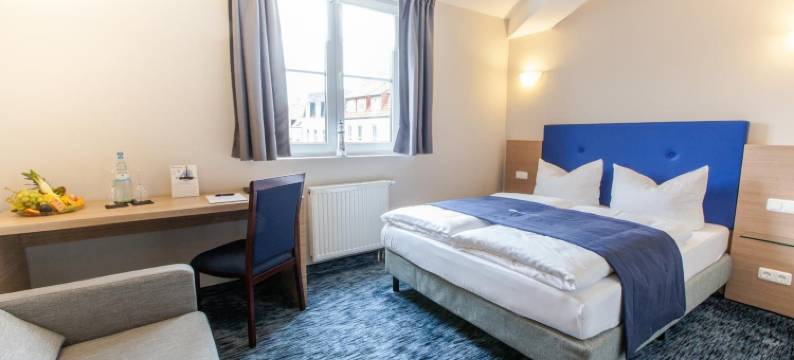 峡湾酒店(Hotel am Fjord)图片