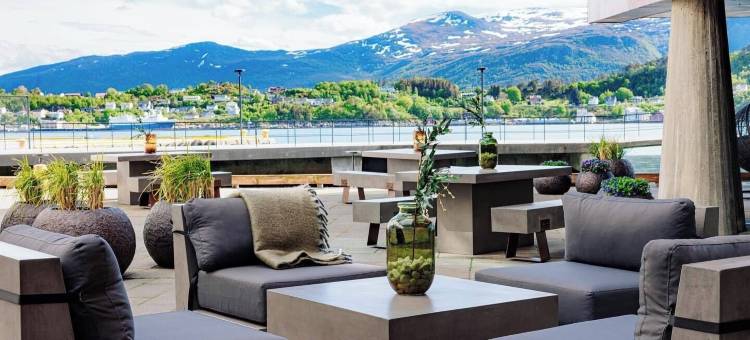 品质海滨酒店(Quality Hotel Waterfront)图片