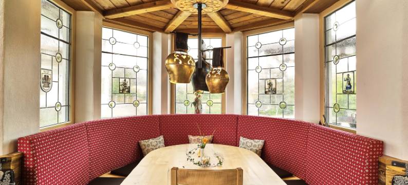 斯马尔霍夫旅馆酒店(Landgasthof Schmalhofer)图片