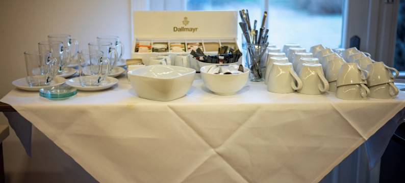 让辛施霍夫酒店(Landhotel Jann Hinsch Hof)图片