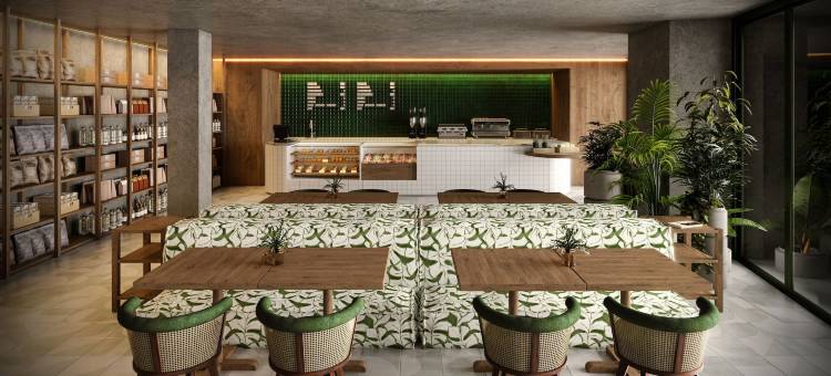 金普顿特雷斯里奥斯全包度假村(Kimpton Tres Rios - All Inclusive)图片