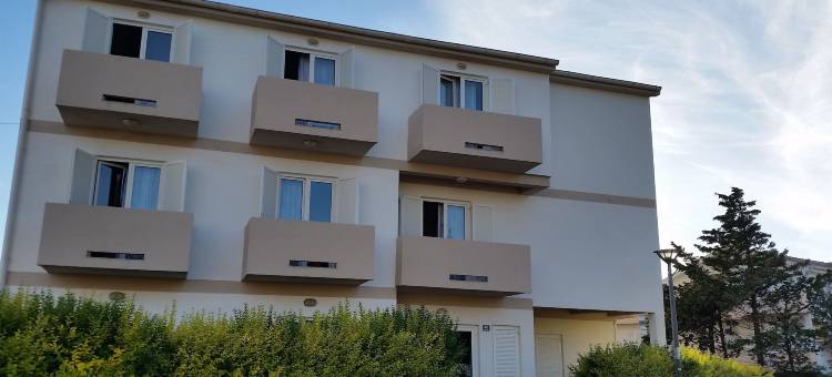 安娜伊达公寓酒店(Apartments Ana & Ita)图片