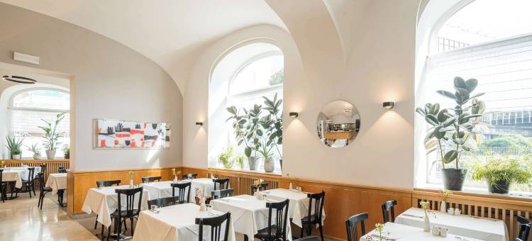 莫兰城市贝斯特韦斯特酒店(Best Western City Hotel Moran)图片