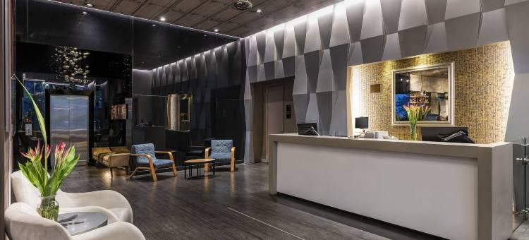 100 奢华套房 - 优选酒店(100 Luxury Suites)图片