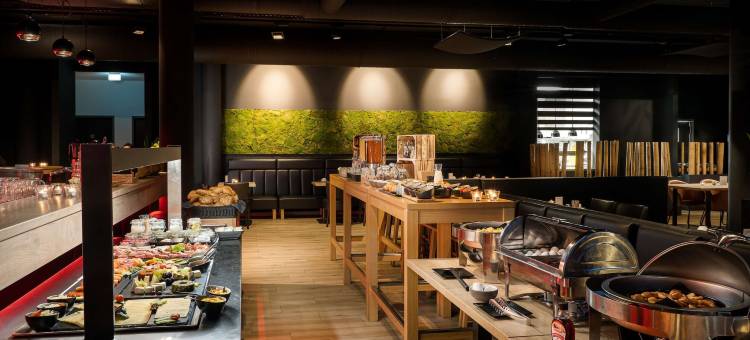 elaya酒店凯沃拉尔(Elaya Hotel Kevelaer)图片