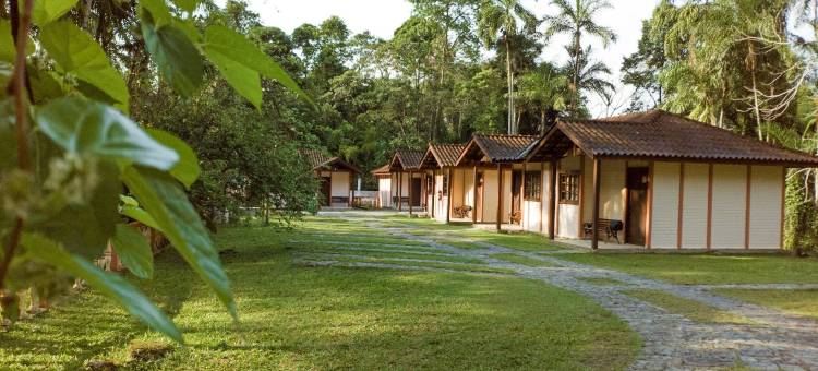 坎托多库里奥旅馆(VOA Canto do Curió Paraty)图片