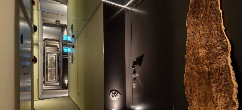 维多利亚斯通酒店(Vitoria Stone Hotel)图片