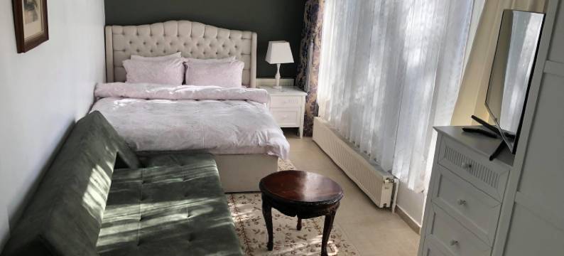 佩肯酒店(Pekcan Otel)图片