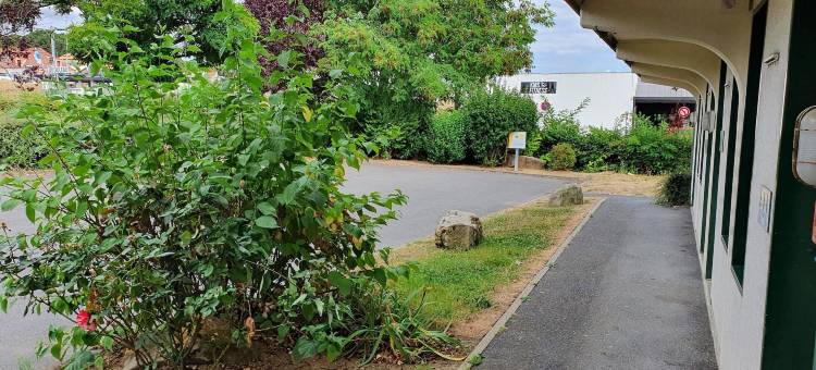 库鲁米尔缪克斯根据酒店(Premiere Classe Coulommiers - Mouroux)图片