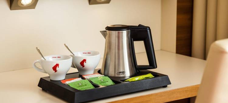 奥地利潮流酒店-维也纳阿纳托尔(Austria Trend Hotel Anatol Wien)图片