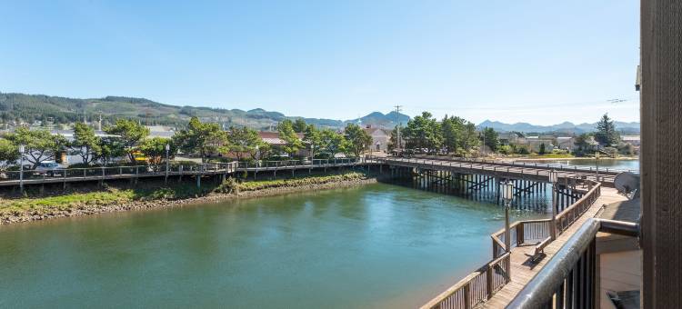 凯瑟琳河滨旅店 - 阿桑德连锁酒店(Kathryn Riverfront Inn, Ascend Hotel Collection)图片