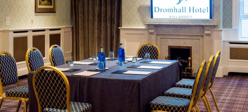 基拉尼杜郎霍尔酒店(Killarney Dromhall Hotel)图片