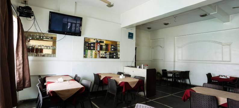 HMR皇家酒店(Hmr Hotels - Hotel Hmr Royal Inn)图片