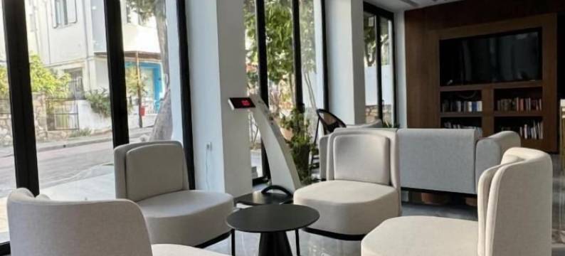 凯瑟琳酒店(Catherine Hotel)图片