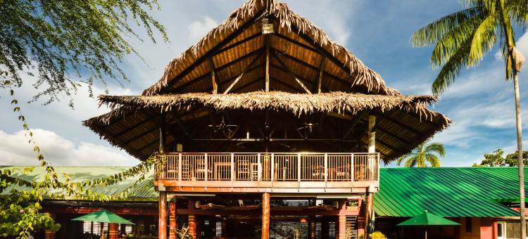 迪佳美隆迪卡洛奇提库纳酒店(Decameron Decalodge Ticuna)图片