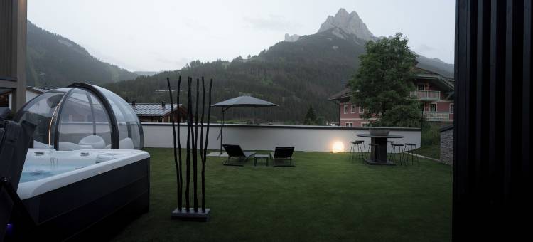 Dolomiti Exclusive Your Mountain Suite图片