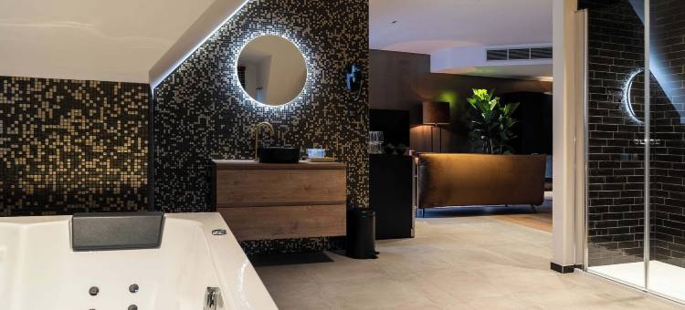 玻斯卡尔豪瑟勒恩酒店(Hotel de Boskar Houthalen)图片