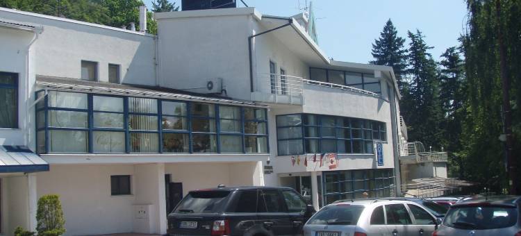 美国因特尔酒店(Interhotel America)图片