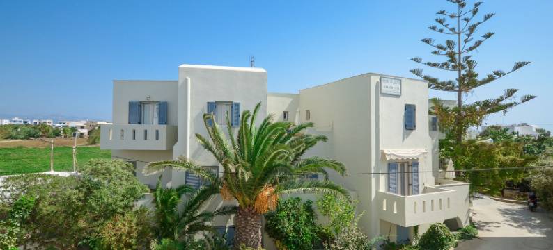 伊里尼工作室(Irini Studios)图片