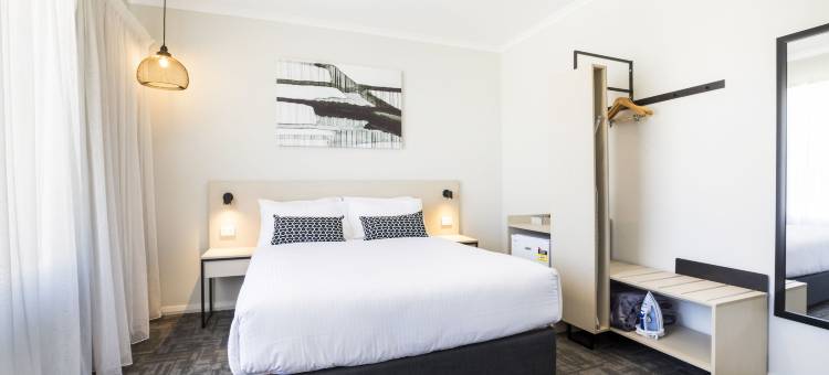 芬斯伯里酒店(Nightcap at Finsbury Hotel)图片