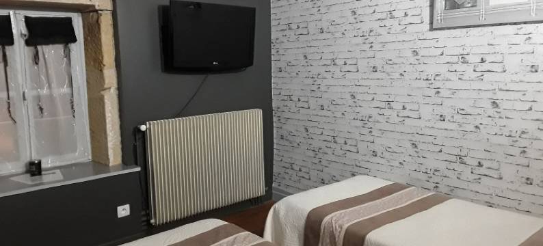 埃斯坎佩特酒店(L'Escampette)图片