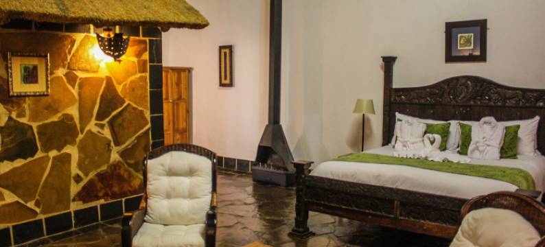 米斯泰山乡村酒店(Misty Hills Country Hotel, Conference Centre & Spa)图片