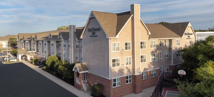 Residence Inn Boston Dedham图片