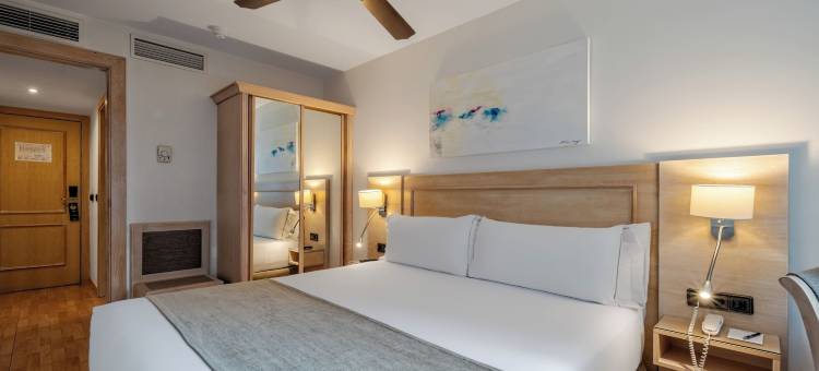 卢日卡斯特拉纳酒店(Luze Castellana)图片