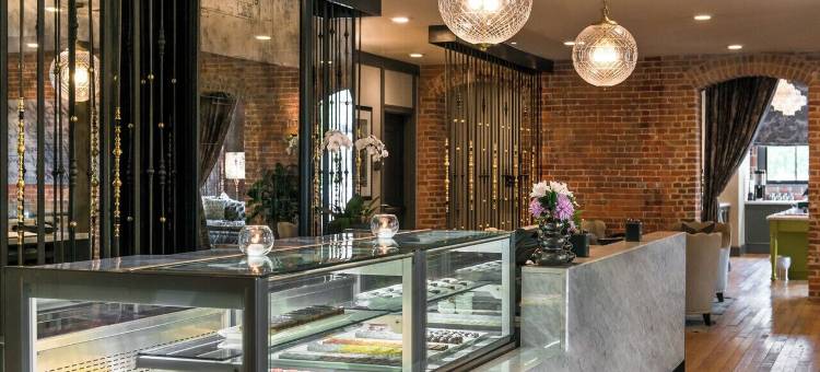 莎曼酒店(The Charmant Hotel)图片